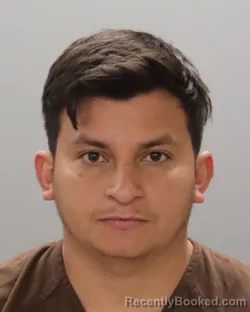 Mugshot of Gumaro Soto-Saucedo