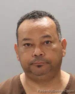 Mugshot of Reyniere Zuniga-Alvarado
