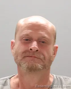 Mugshot of GLEN OSCAR SHARP