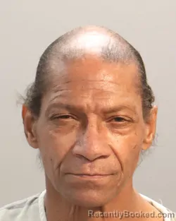 Mugshot of IVAN WADE LITTLEJOHN booked in Knox County, Tennessee on July 9, 2026