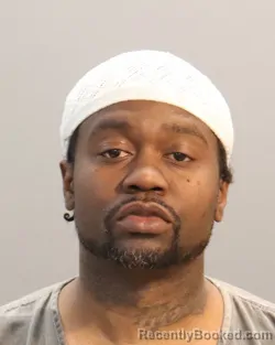 Mugshot of LACONIA LAMAR BOWERS