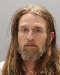 Mugshot of JOEL DAVID BROOKS