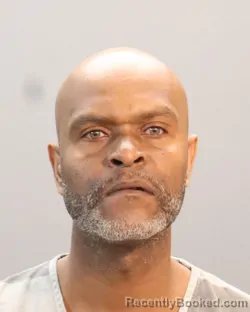 Mugshot of BRELEM JR STOVALL