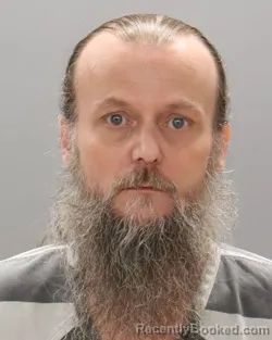 Mugshot of SHAWN DALLAS OWEN booked in Knox County, Tennessee on April 29, 2026