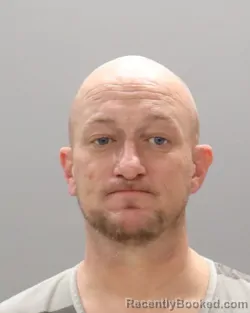 Mugshot of BRANDON LANCE PAYNE