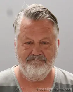 Mugshot of REED MONROE PRESTON