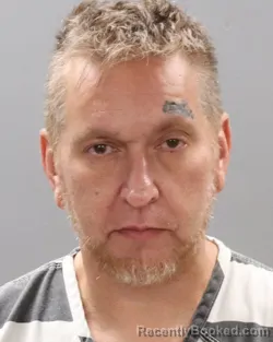 Mugshot of ROBERT LEE NAYLOR