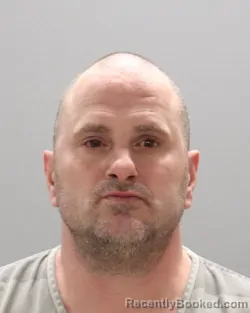 Mugshot of BILLY RAY WYRICK