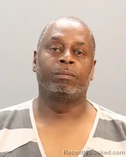 Mugshot of RALPH CANTRELL