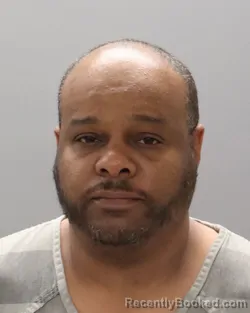 Mugshot of JAMES FRANKLIN SCRUGGS