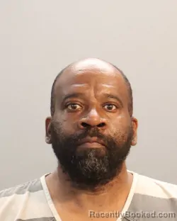 Mugshot of KEVIN ANTHONY MACKERSON