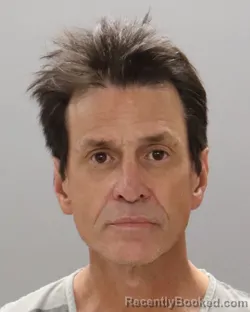 Mugshot of CHRISTOPHER ROBIN BURROUGHS