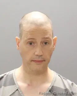 Mugshot of RYDER SUTTON DAVIS