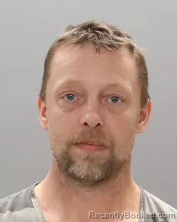 Mugshot of JEREMY ALLEN CARR