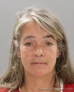 Mugshot of STEPHANIE ELIZABETH CHILDS