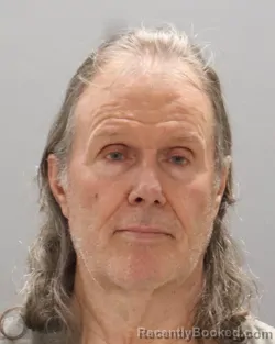 Mugshot of MARTIN LEE PARKS