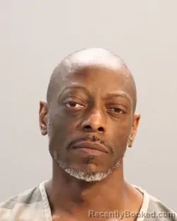 Mugshot of DAJUAN LOUIS HODGE