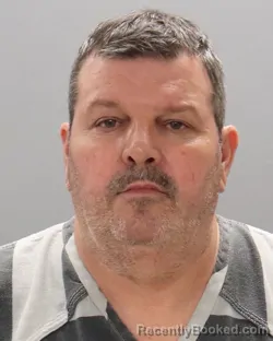 Mugshot of WILLIAM SHERMAN SMITH