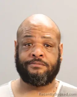 Mugshot of TAMICHAEL LAMONT JACKSON