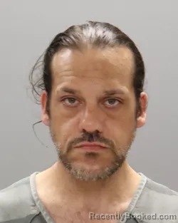 Mugshot of SCOTT WILLIAM GARDNER