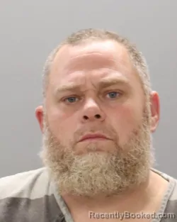 Mugshot of DAVID LYNN REED