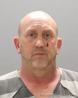 Mugshot of NORMAN DEAN PETTY