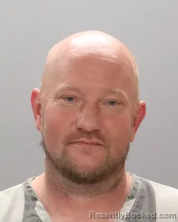 Mugshot of Jason Phillip Weisgarber booked in Knox County, Tennessee on September 9, 2026
