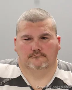 Mugshot of TROY ALLEN PATE