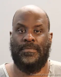 Mugshot of TIMOTHY JEROME CALLAWAY