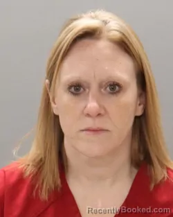 Mugshot of CASAUNDRA LEONA STEPHENS