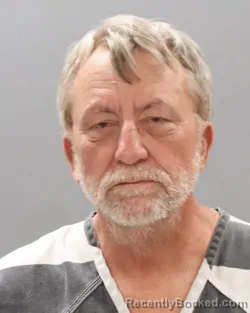 Mugshot of JAY TERRANCE VINCENT