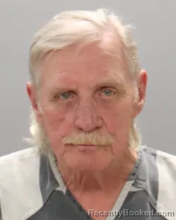 Mugshot of GREGORY ALAN MERRIMAN