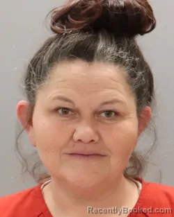 Mugshot of JENNIFER RENEE ROSE