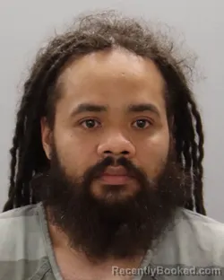 Mugshot of JERRY RAY booked in Knox County, Tennessee on April 25, 2026