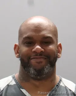 Mugshot of DESMOND LANIER HATCHETT