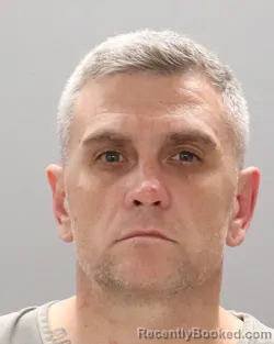 Mugshot of MATHEW STEPHEN NELSON