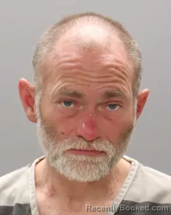 Mugshot of TRAVIS LEE GRIMES