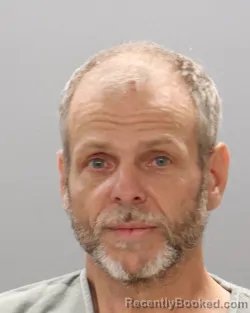 Mugshot of Kevin Jason Ingram