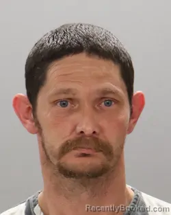 Mugshot of DANIEL RICHARD MALEC