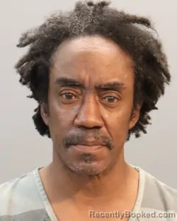 Mugshot of WILBERT EDLAM