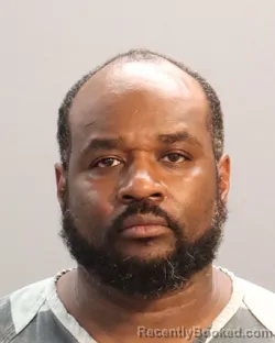 Mugshot of ASHAUNDAE SAMIRE BOWEN booked in Knox County, Tennessee on June 30, 2026