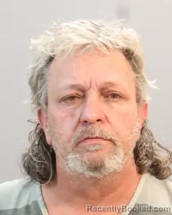 Mugshot of WILLIAM EDWARD BREWER