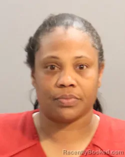 Mugshot of CASSANDRA NICOLE GRIGGS booked in Knox County, Tennessee on June 18, 2026