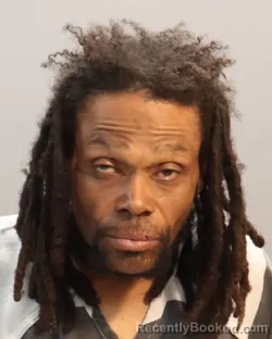 Mugshot of MARSHALL GEORGE HAWKINS