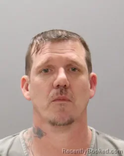 Mugshot of COLLIN MCCRAE BOLLINGER