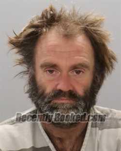 Mugshot of TIMOTHY TYRONE DOCKERY booked in Knox County, Tennessee on April 29, 2026