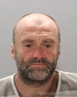 Mugshot of TIMOTHY TYRONE DOCKERY