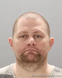 Mugshot of EZEKIEL NICHOLAS BOLTON booked in Knox County, Tennessee on April 22, 2026