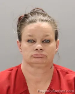 Mugshot of MELINDA JO BRYANT