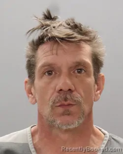 Mugshot of VICTOR LIGON RIDER